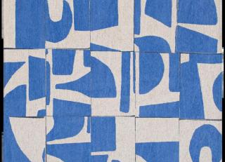 Фото - Ковры на пол Louis De Poortere - 591486>