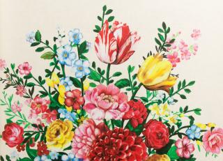 Фото - Обои Eijffinger Pip III - 211778>