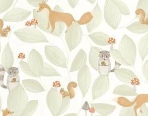 Фото - Обои Casadeco Once Upon a Time - 554443>