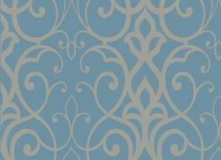 Фото - Обои York Wallcoverings Filigree - 360693>