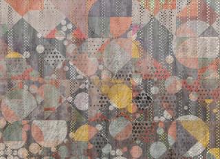 Фото - Обои Affresco Панно New Art - 388424>