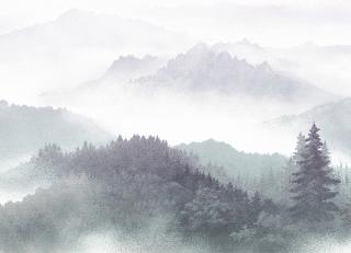 Фото - Обои Loymina Пейзаж - 609786>