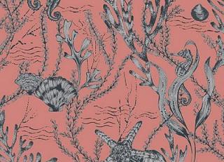 Фото - Обои Hookedonwalls Hidden Treasures - 350350>