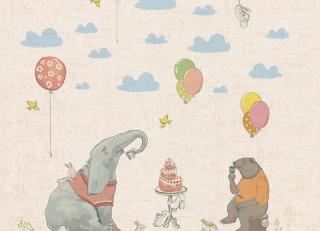 Фото - Обои Ortograf Для самых маленьких - 478973>