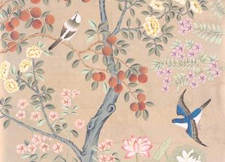 Фото - Обои Fromental - 319189>