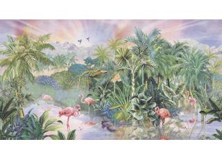 Фото - Обои Ortograf It`s Jungle - 477059>