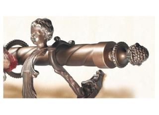 Фото - Декоративные карнизы из латуни Casa Valentina - 584961>