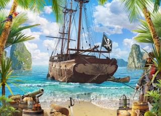 Фото - Обои для стен дисней - 387395>