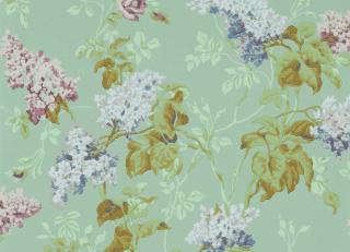 Фото - Обои Sanderson One Sixty Wallpapers - 513776>