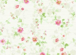 Фото - Обои Seabrook Garden Rose - 356657>