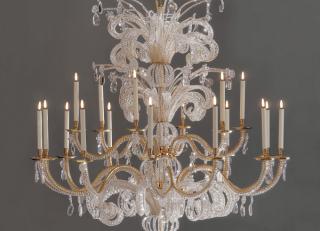 Фото - Аксессуары Mathieu Lustrerie Reedition of XIXth and XXth centuries chandeliers - 424713>