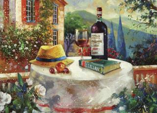 Фото - Обои Ortograf Сергей Боев - 479606>