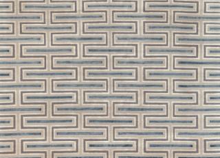 Фото - Ковры Riviere Geometric - 499536>