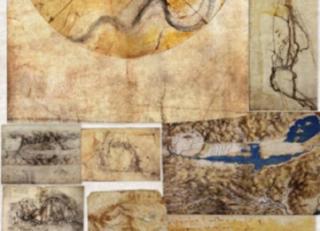 Фото - Обои Jannelli & Volpi Leonardo - 440231>