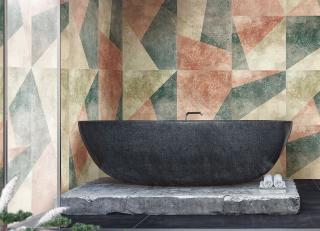 Фото - Обои Inkiostro Bianco Lineadeko - 547761>