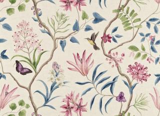 Фото - Ткани Sanderson Voyage Of Discovery - 452056>