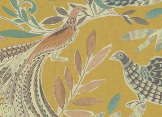 Фото - Обои Jannelli & Volpi Paraiso - 569052>