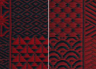 Фото - Обои Jannelli & Volpi JV453 Igusa - 516420>