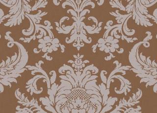 Фото - Кофейные флизелиновые обои на стену - 485279>