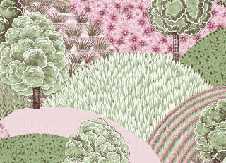 Фото - Обои Architector Provence - 576235>