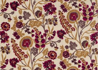 Фото - Ткани Zoffany Darnley Fabrics - 390260>