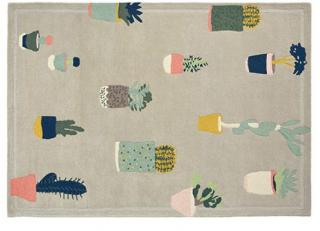 Фото - Ковры Brink & Campman Ted Baker - 494785>