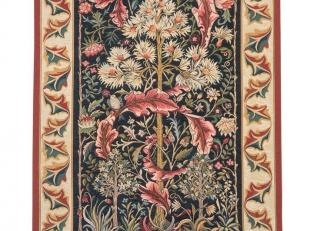 Фото - Аксессуары Hines of Oxford Гобелен William Morris - 335949>