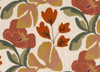 Фото - Ткани Casamance Ayana - 621141>