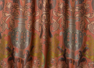 Фото - Ткани Nobilis Erasmo - 625860>