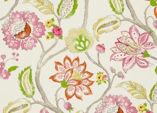 Фото - Ткани Clarke&Clarke Indienne - 403667>