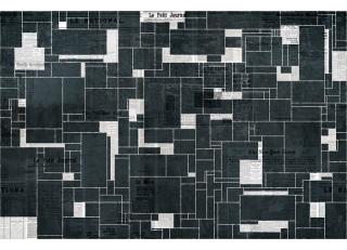 Фото - Обои Wall&Deco CODE 2016 CONTEMPORARY - 464276>