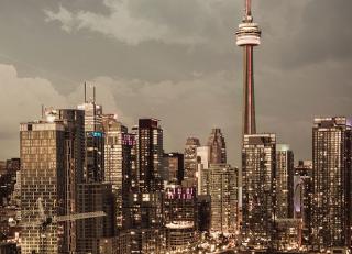 Фото - Обои KT Exclusive City Love - 429196>