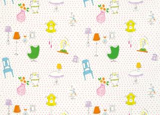 Фото - Ткани Designers Guild Around the world - 283322>