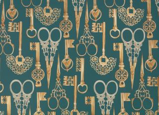 Фото - Обои Romo Temperley Wallcoverings - 565926>