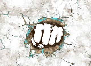 Фото - Обои Parato Cristiana Masi Friends & Coffee 2 - 581443>