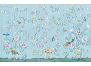 Фото - Обои Ortograf Flora II - 476628>