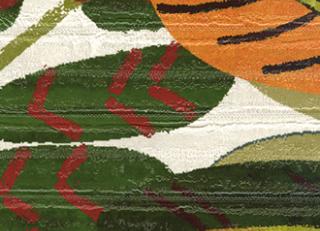 Фото - Обои Elitis Anguille Big croco Legend - 469481>