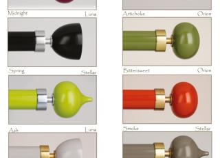 Фото - Карнизы Halo Gloss - 583406>