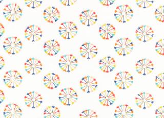 Фото - Ткани Villa Nova Picturebook II Fabrics - 622545>