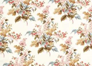Фото - Ткани Sanderson Highgrove Fabrics - 626370>