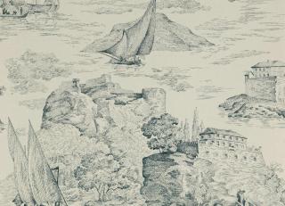 Фото - Обои Manuel Canovas Papiers Peints Trianon - 361574>