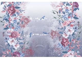 Фото - Обои Ortograf Flora II - 476637>