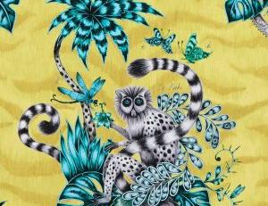 Фото - Ткани Clarke&Clarke Animalia Fabrics - 379492>