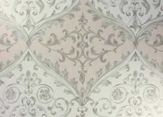 Фото - Обои Nina Campbell Rosslyn - 219753>