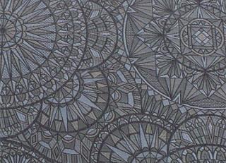 Фото - Ткани Henry Bertrand Brocatelle Lhasa - 445589>