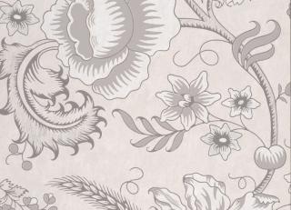 Фото - Обои Little Greene Archive Trails II - 393120>