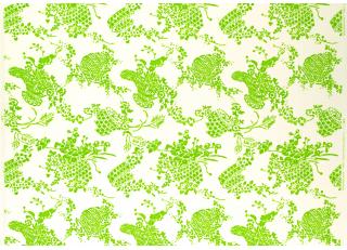 Фото - Ткани Designers Guild Archive Vintage Flowers - 268589>