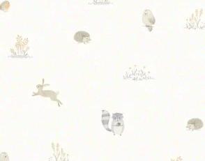 Фото - Обои Casadeco Once Upon a Time - 554435>