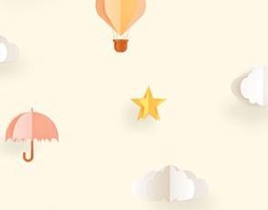 Фото - Обои Andrea Rossi Kids Land - 615555>