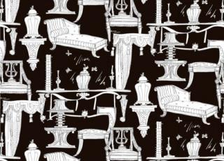 Фото - Ткани Lorenzo Castillo Volumen Ii - 428023>